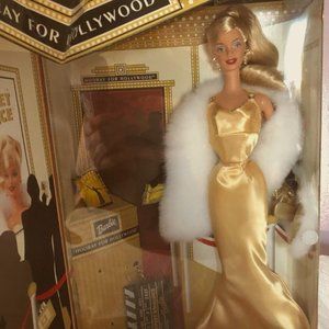 Hollywood Barbie